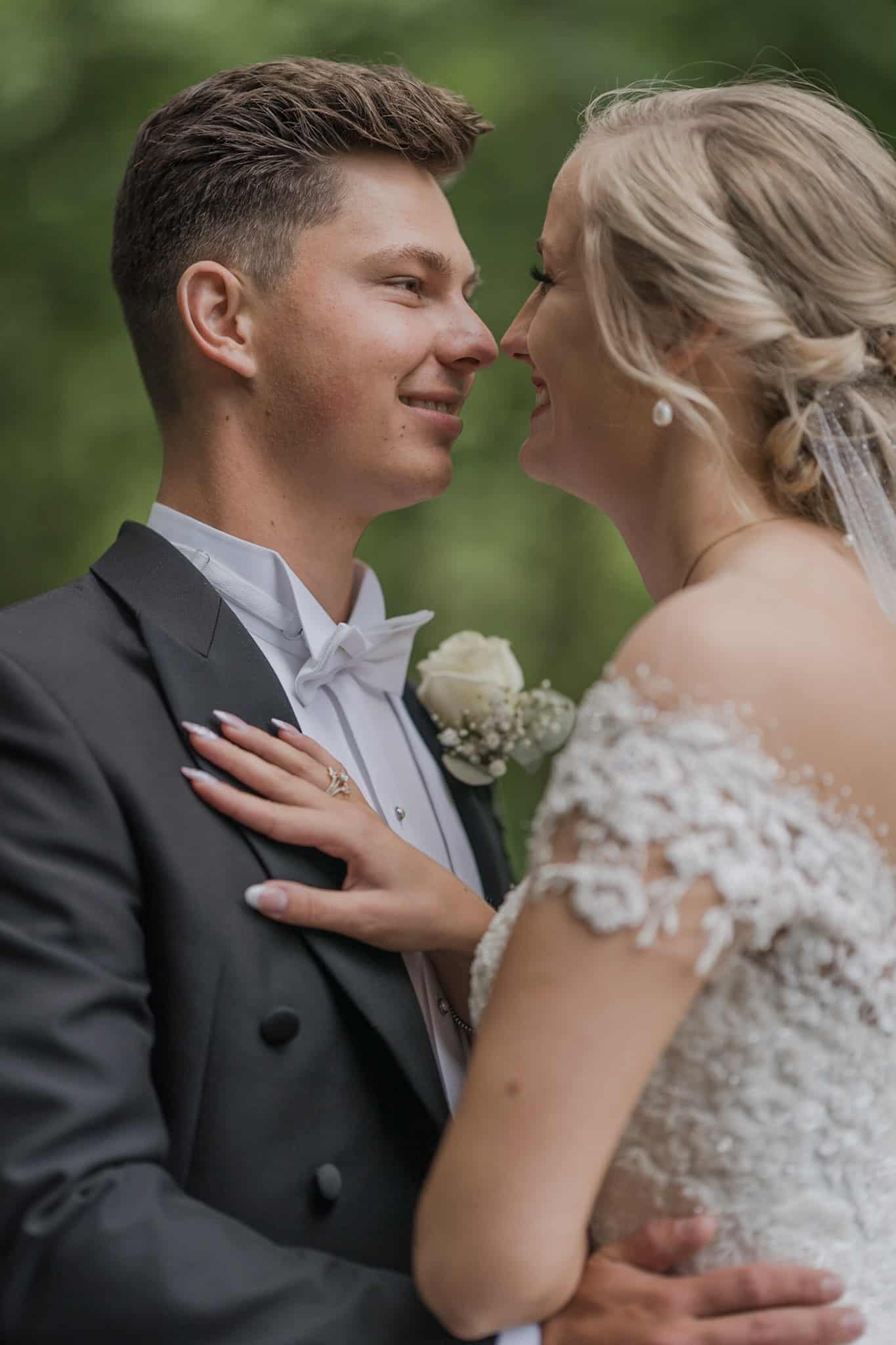 Fotograf bryllup vejle