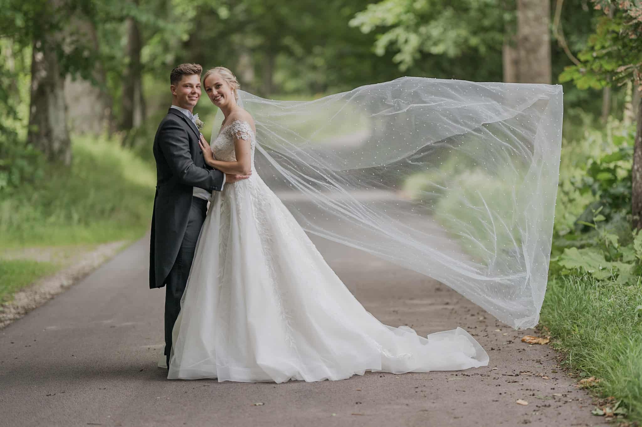 Fotograf bryllup Rødovre