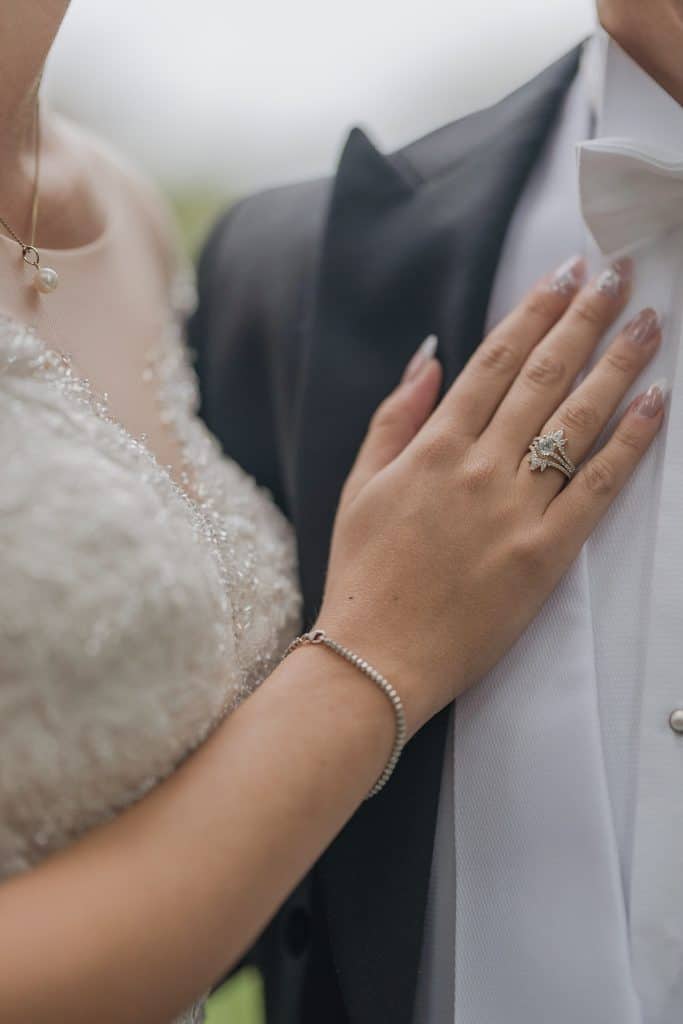 Fotograf bryllup SIlkeborg