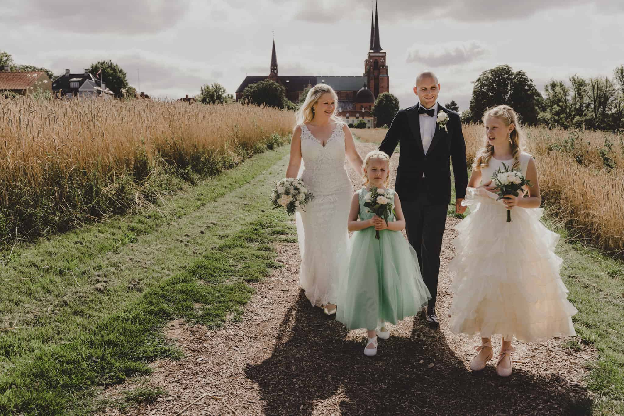 10 Tips til at Vælge den Perfekte Bryllupsfotograf, Komplet guide til bryllupsdagens fototidslinje | Sådan planlægger I den perfekte dag, Fotograf til bryllup