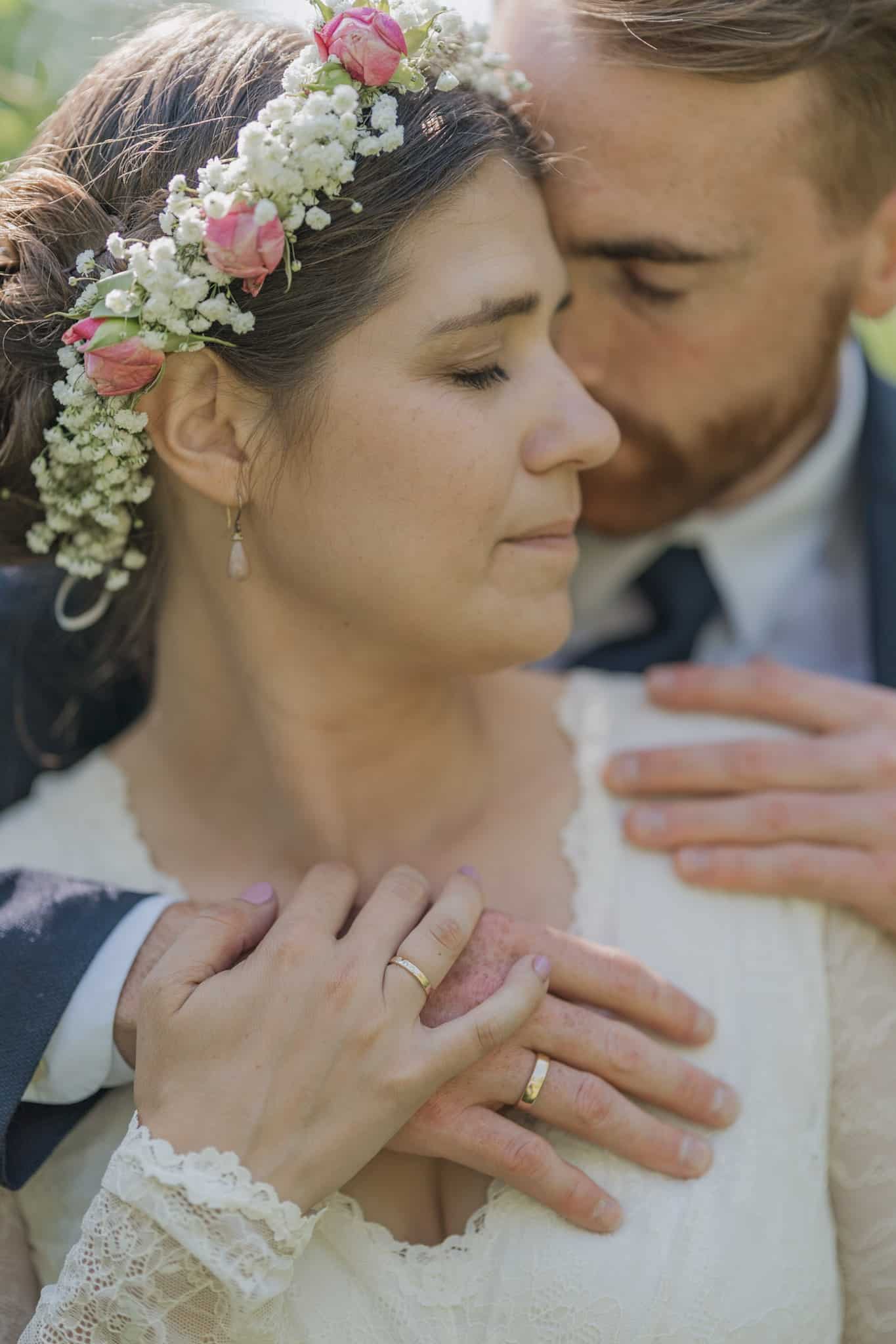 fotograf bryllup Esbjerg