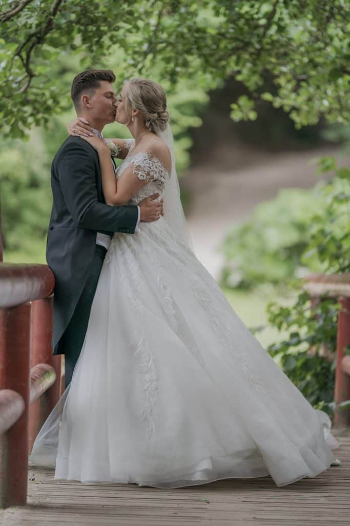 Fotograf bryllup SIlkeborg, bryllupsfotograf