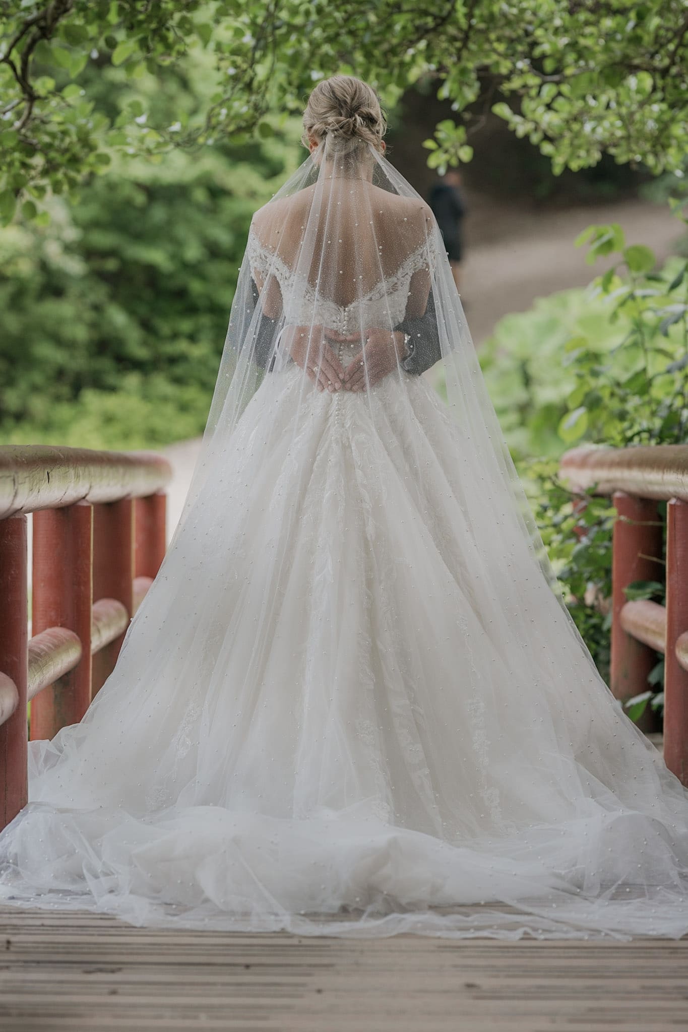 Fotograf bryllup vejle