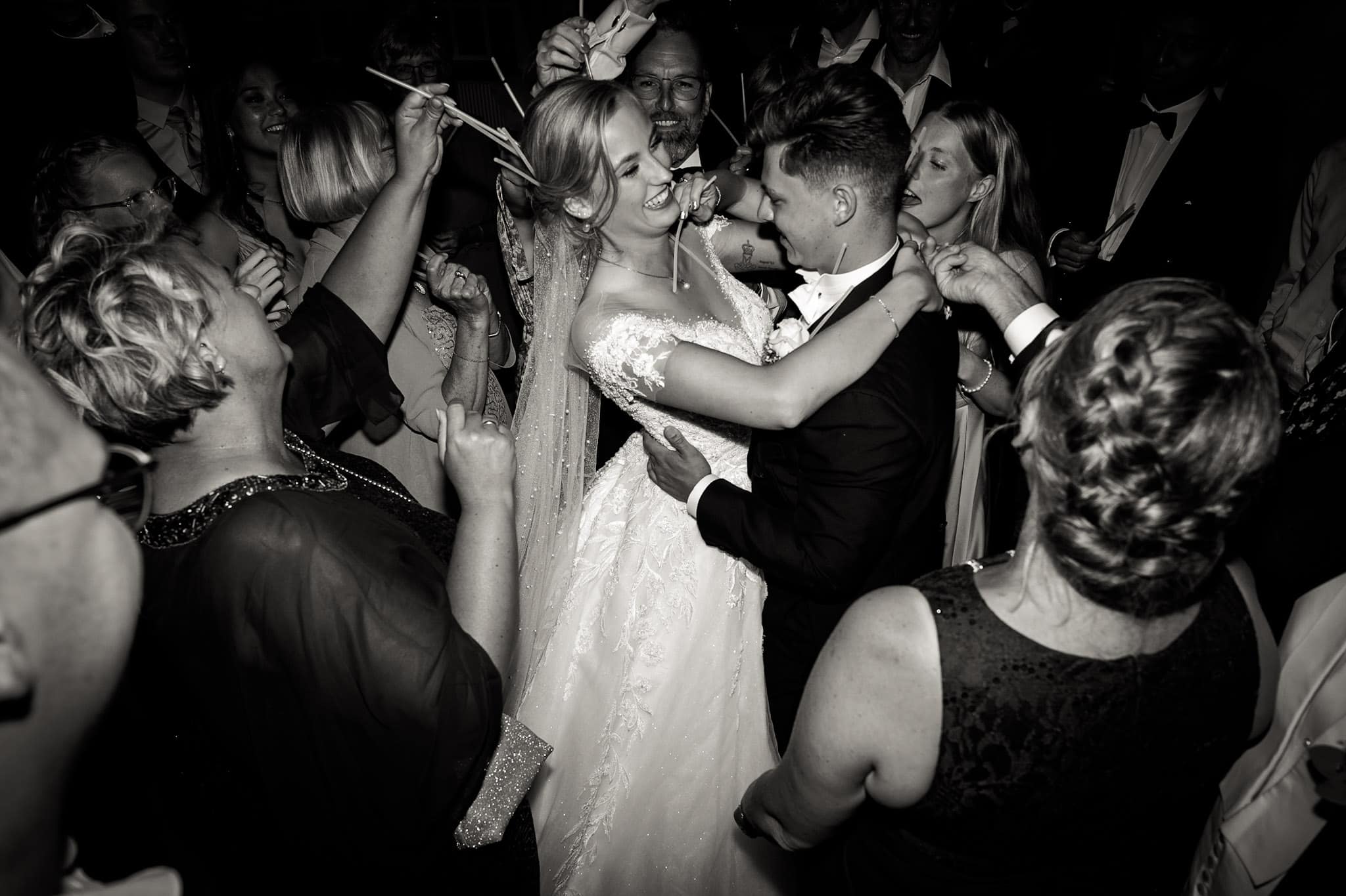 Brudevals guide 2025