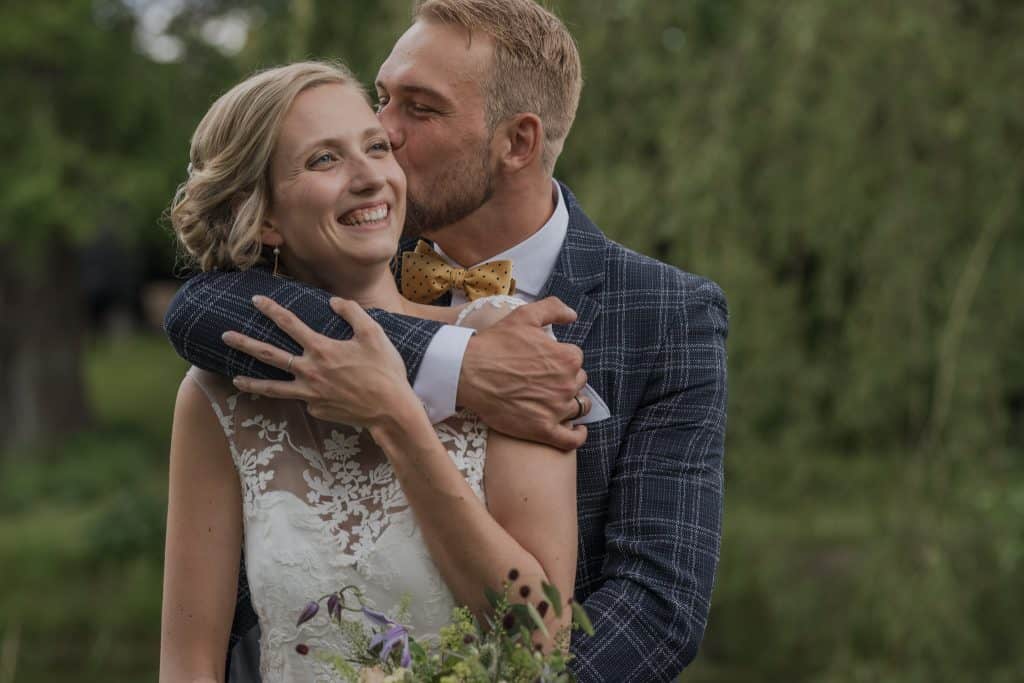 bryllupsfotograf Sjælland