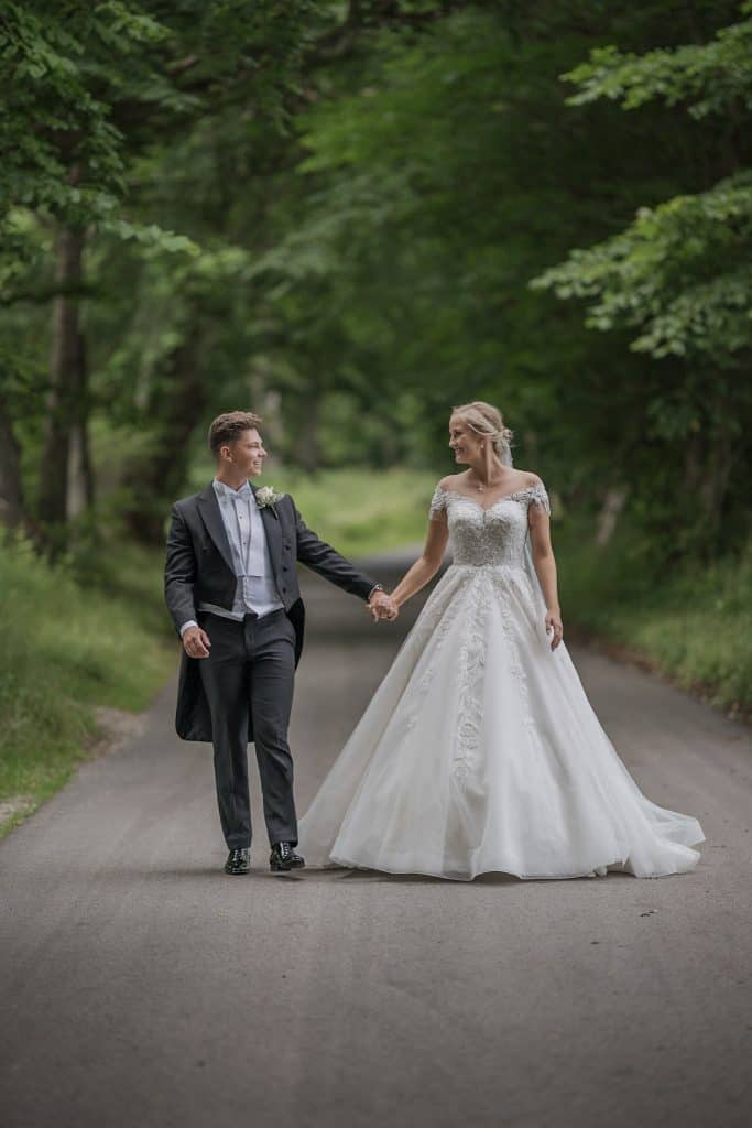 10 Tips til at vælge den perfekte bryllupsfotograf 2025, Bryllupsfotograf på Fyn, Guide til et perfekt bryllup i Jylland