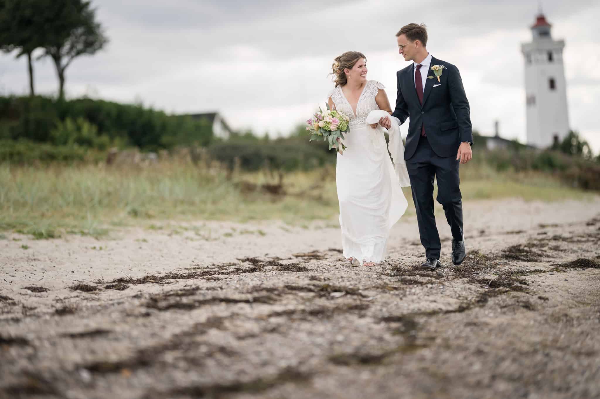 Destinbationsfotograf til bryllup, fotograf til bryllup Odense, fotograf til bryllup Næstved