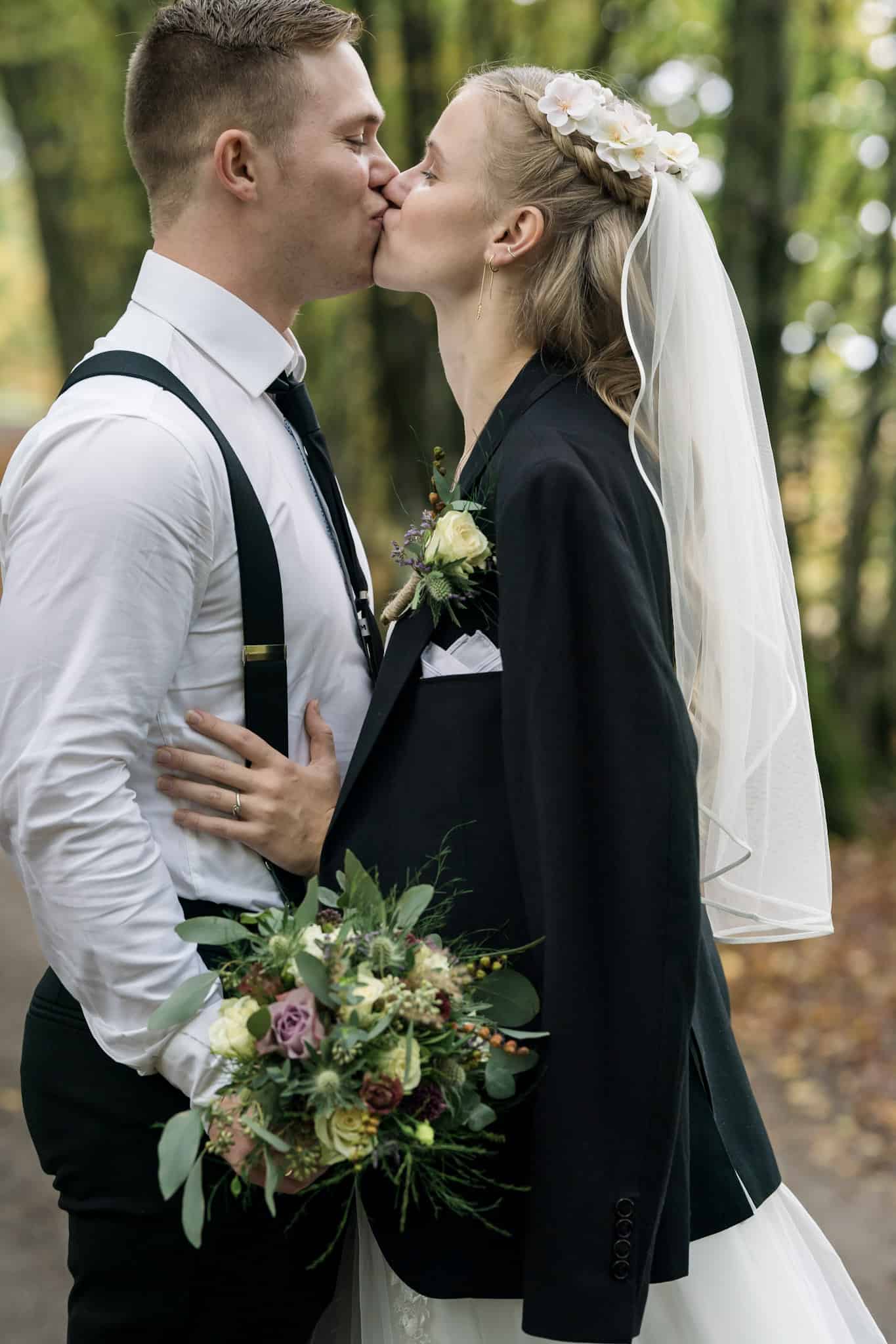 Fotograf bryllup roskilde