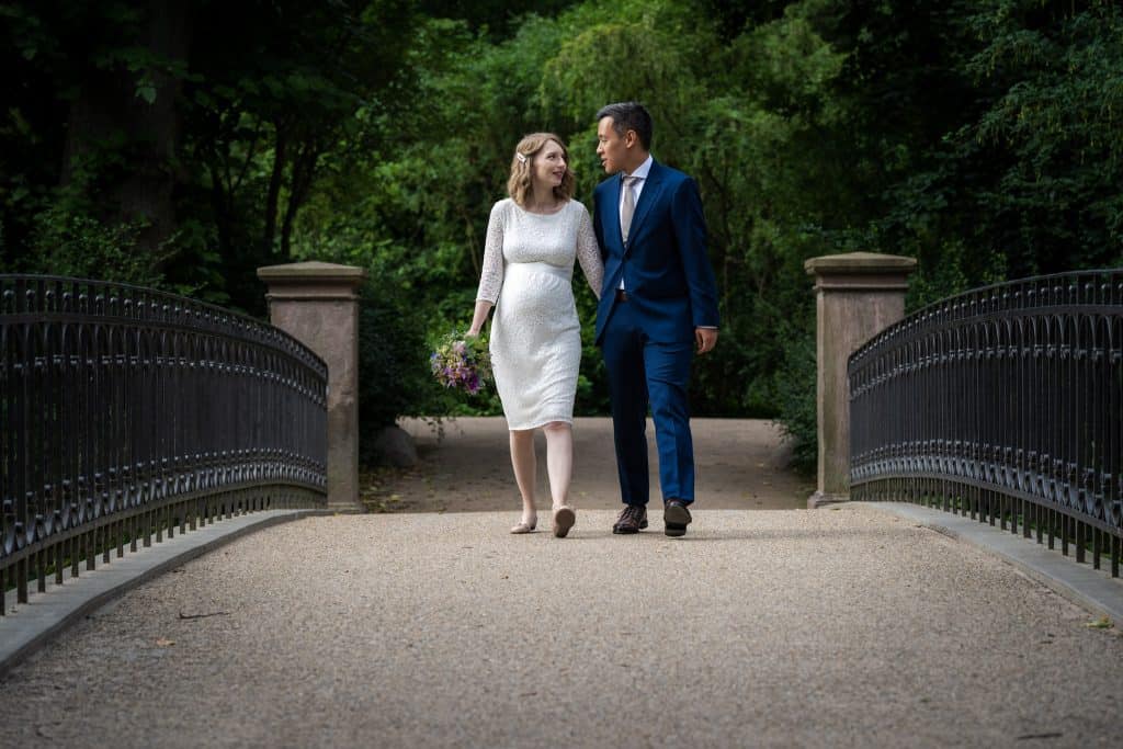 10 Tips til at Vælge den Perfekte Bryllupsfotograf 2025, bryllupsfotograf København 2025, bryllup Frederiksberg have