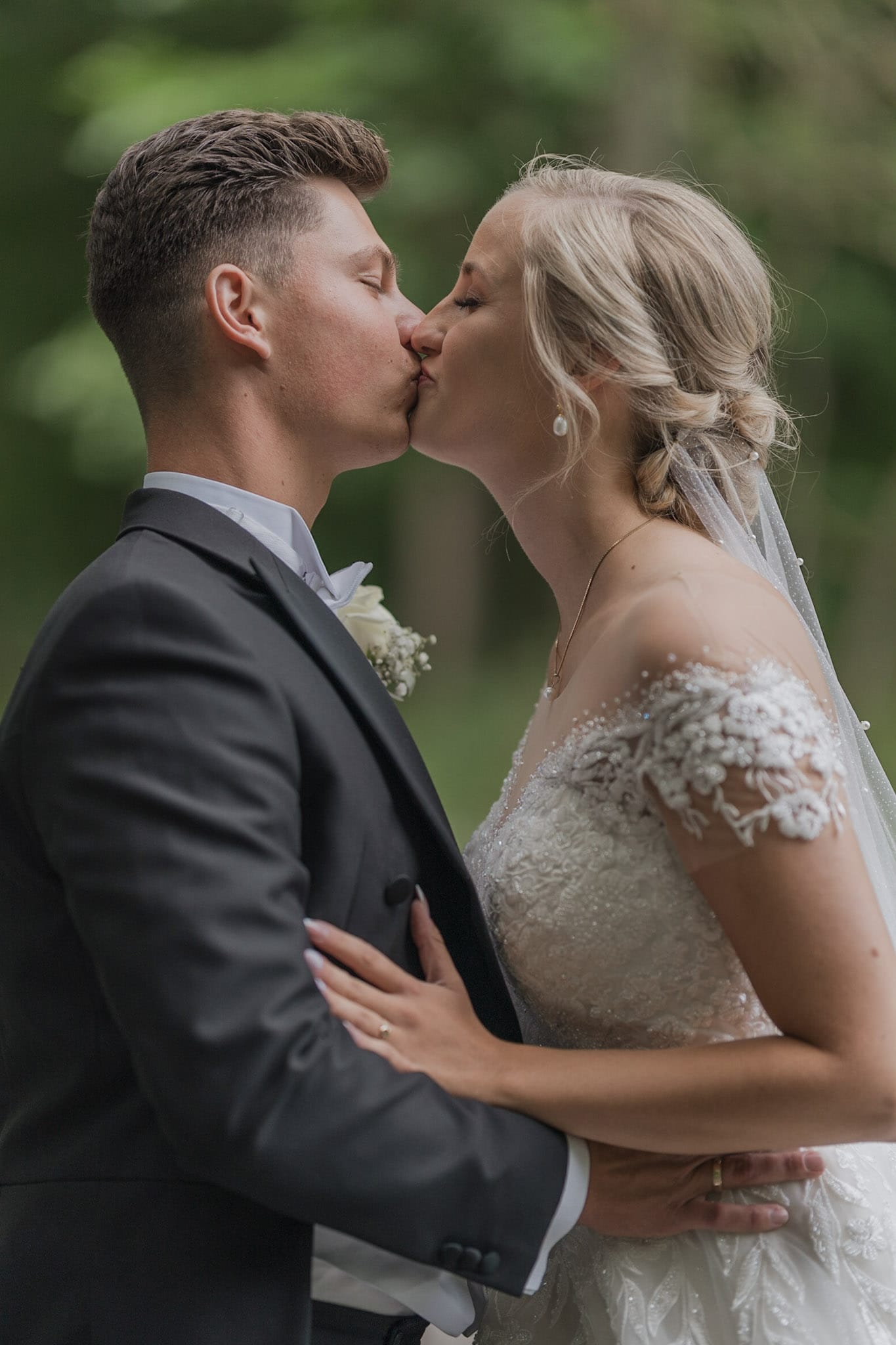 Fotograf bryllup vejle