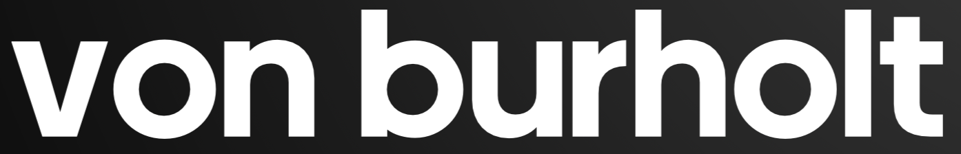 von burholt