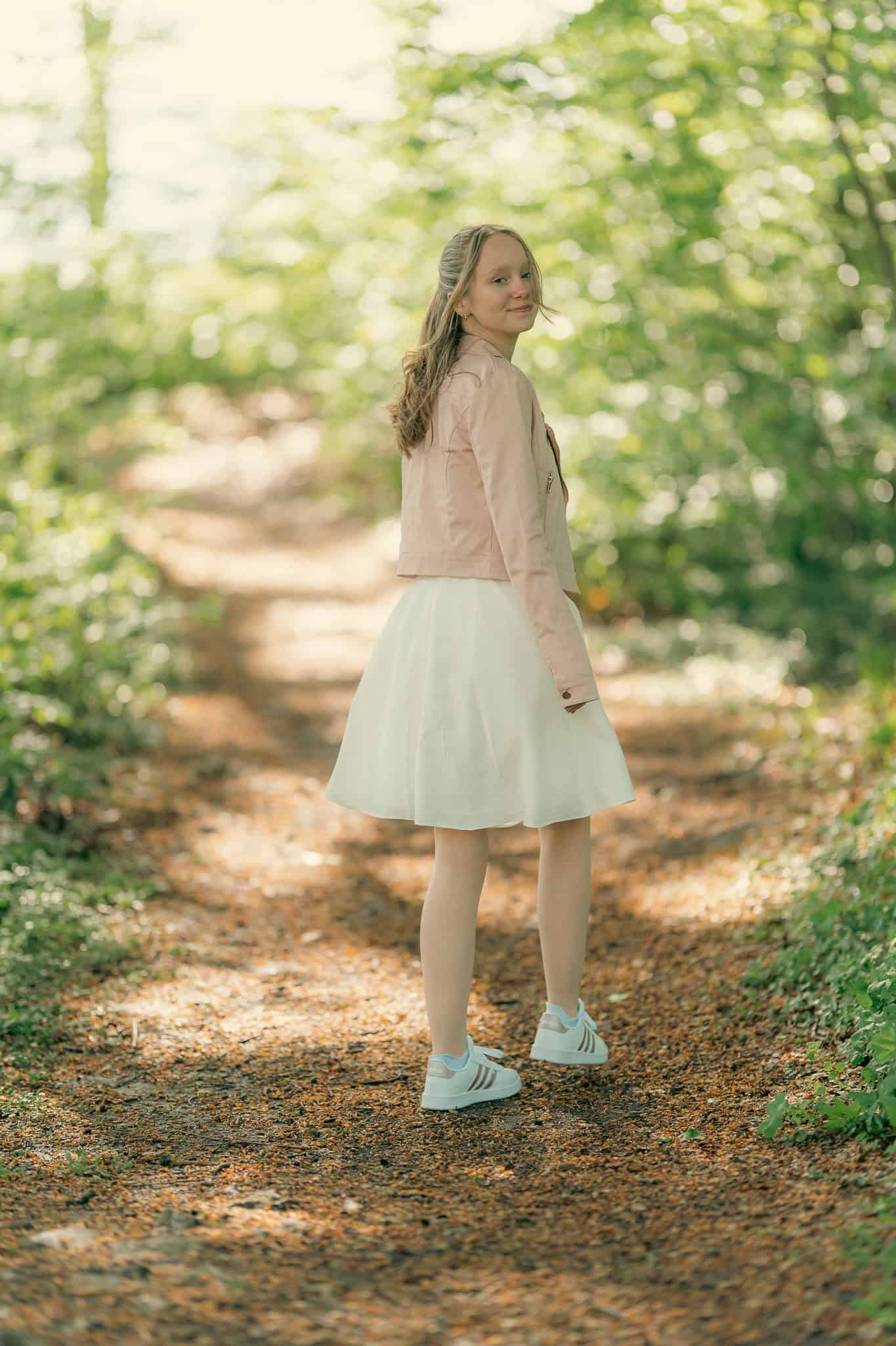 Fotograf til konfirmation, konfirmation billeder