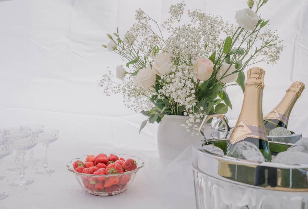 fotograf til bryllup nordjylland, bryllup på budget