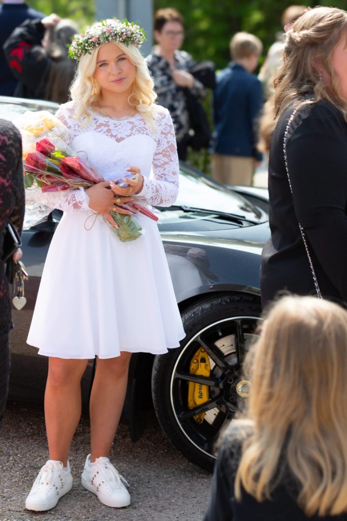 Konfirmation billeder