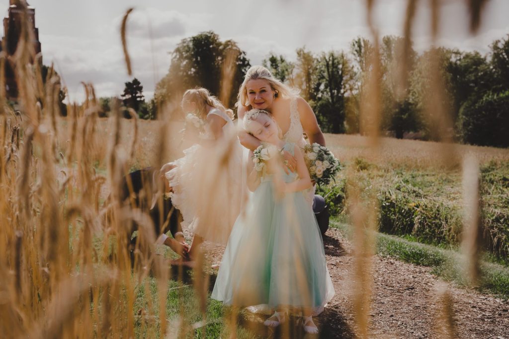 Bryllup Roskilde Domkirke, Bryllupsbilleder inspiration