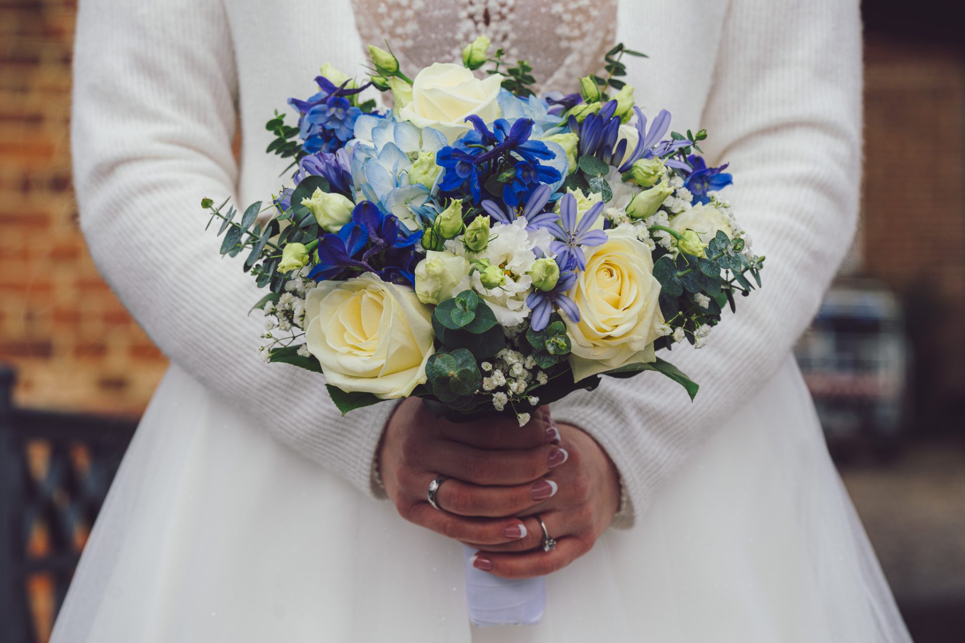 Bryllup Københavns Rådhus