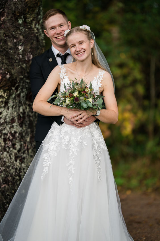 Bryllup i jylland & midtjylland