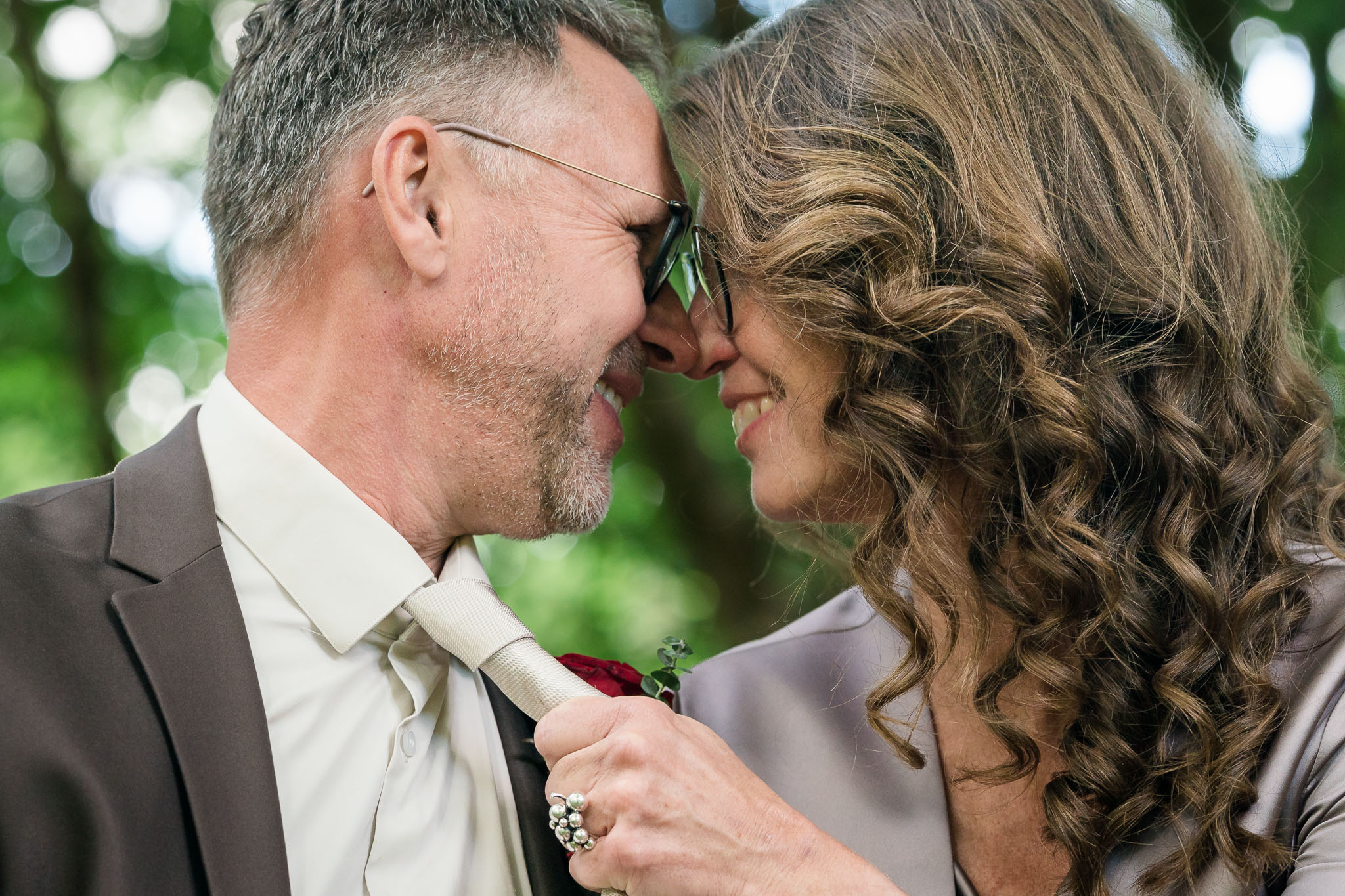 Bryllupsbilleder inspiration