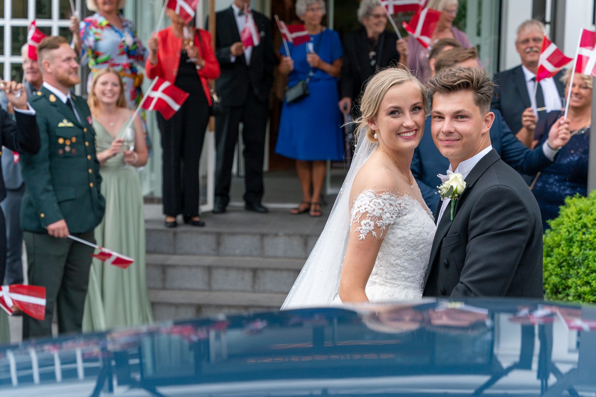 Fotograf bryllup, Guide til et perfekt bryllup i Jylland