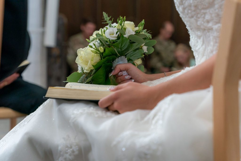 Fotograf til bryllup pris